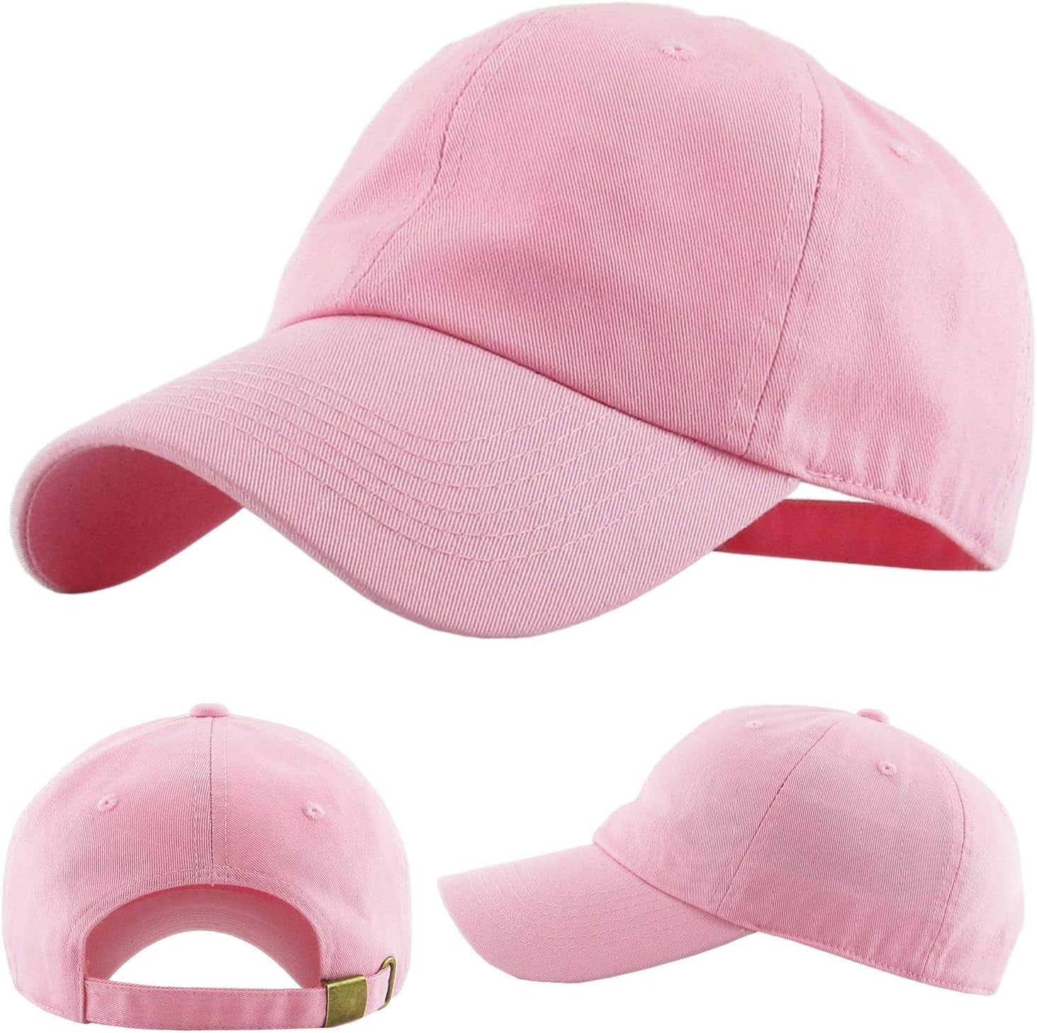 Baseball Cap for Women Classic Adjustable Planit Hat Outdoor Baseball Caps Sports Hat Caps for Women