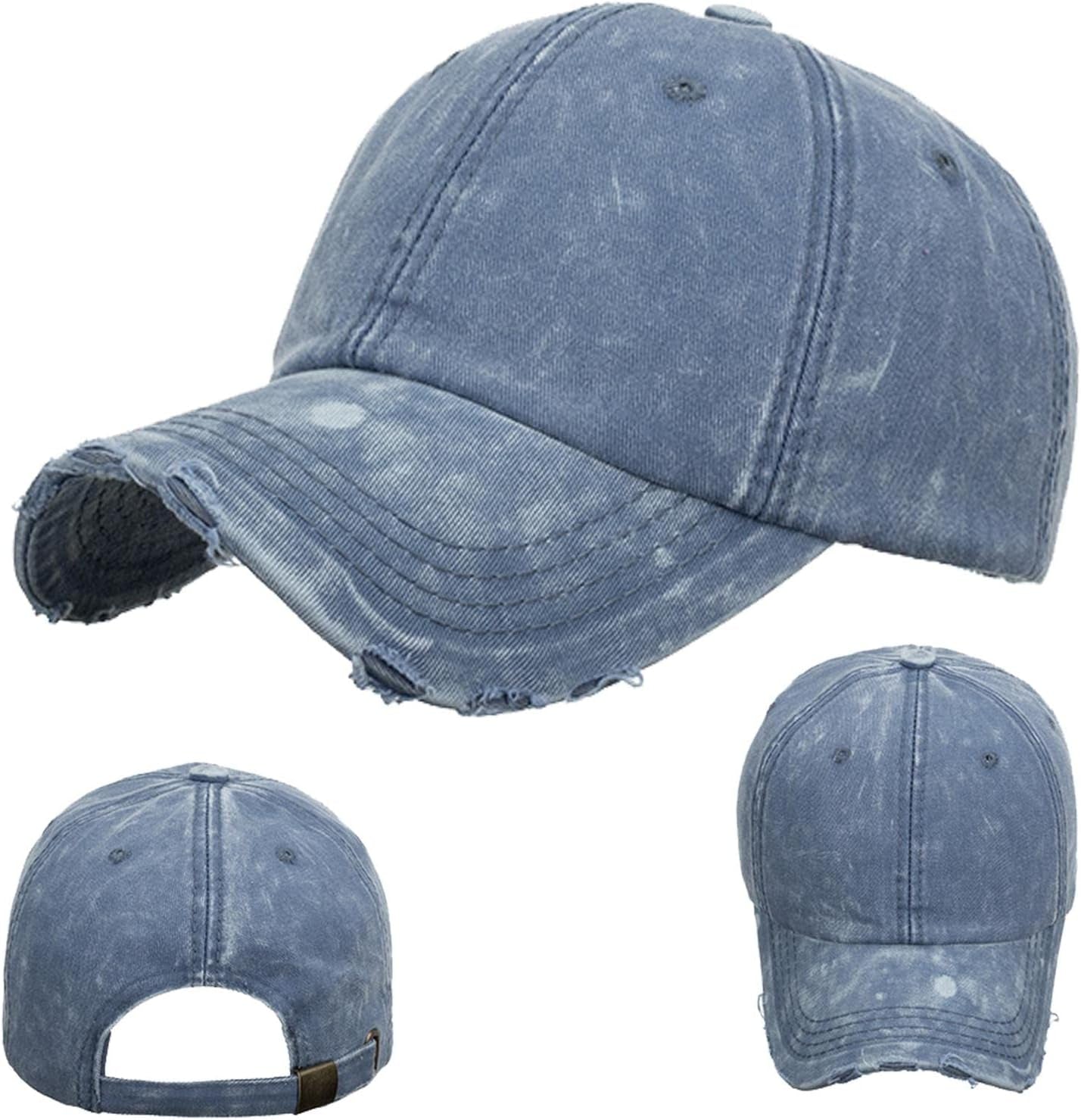 Baseball Cap for Women Classic Adjustable Planit Hat Outdoor Baseball Caps Sports Hat Caps for Women