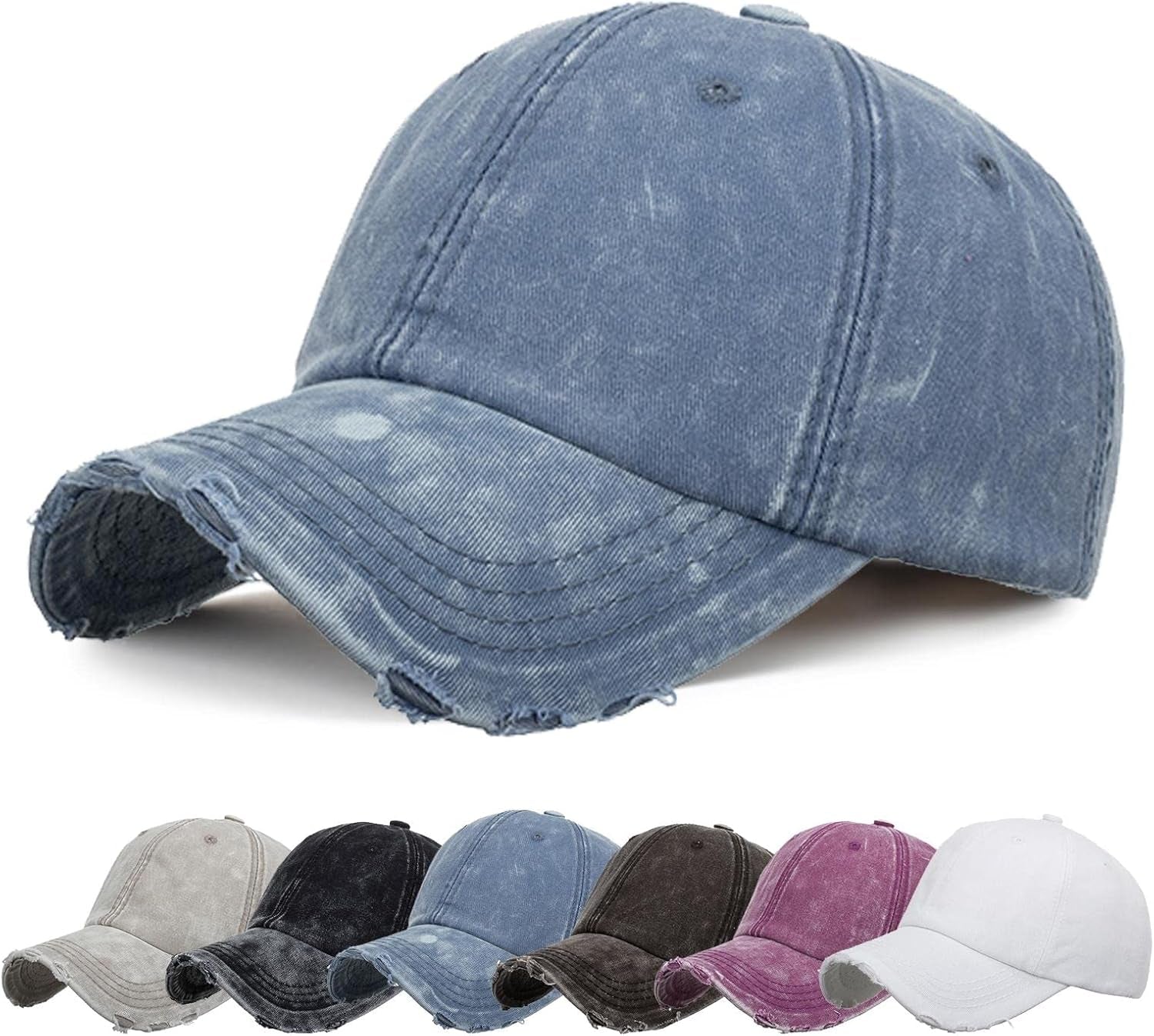 Baseball Cap for Women Classic Adjustable Planit Hat Outdoor Baseball Caps Sports Hat Caps for Women