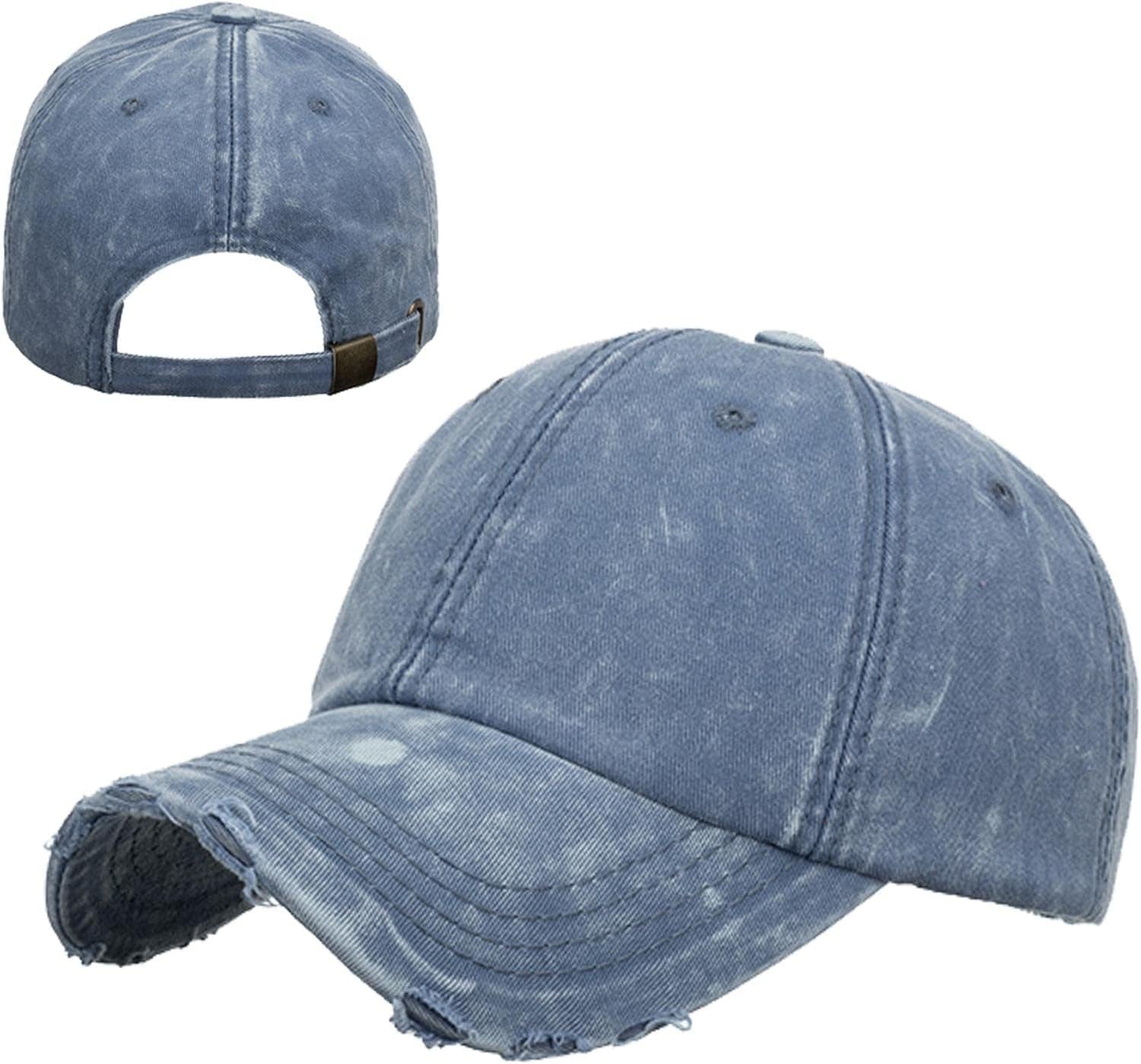 Baseball Cap for Women Classic Adjustable Planit Hat Outdoor Baseball Caps Sports Hat Caps for Women