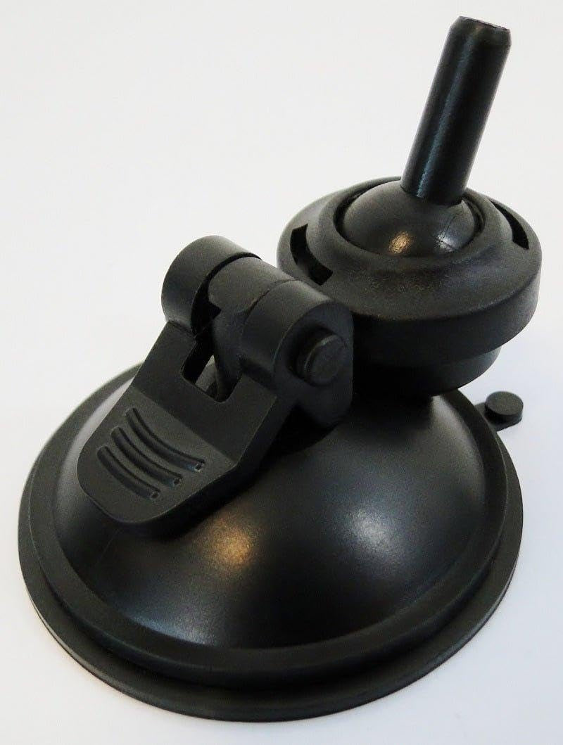 Aquarium Marine Wave Maker Fish Tank Powerhead Circulation Pump 2000L/H - Powerful Clip on Glass Suction Attachment