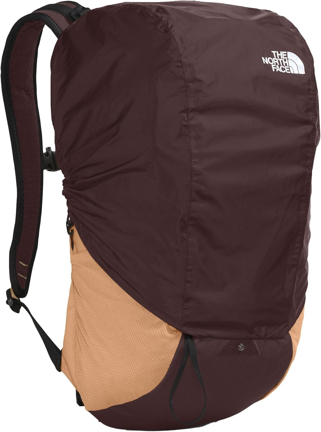 Basin 24L Backpack Almond Butter/Coal Brown, One Size