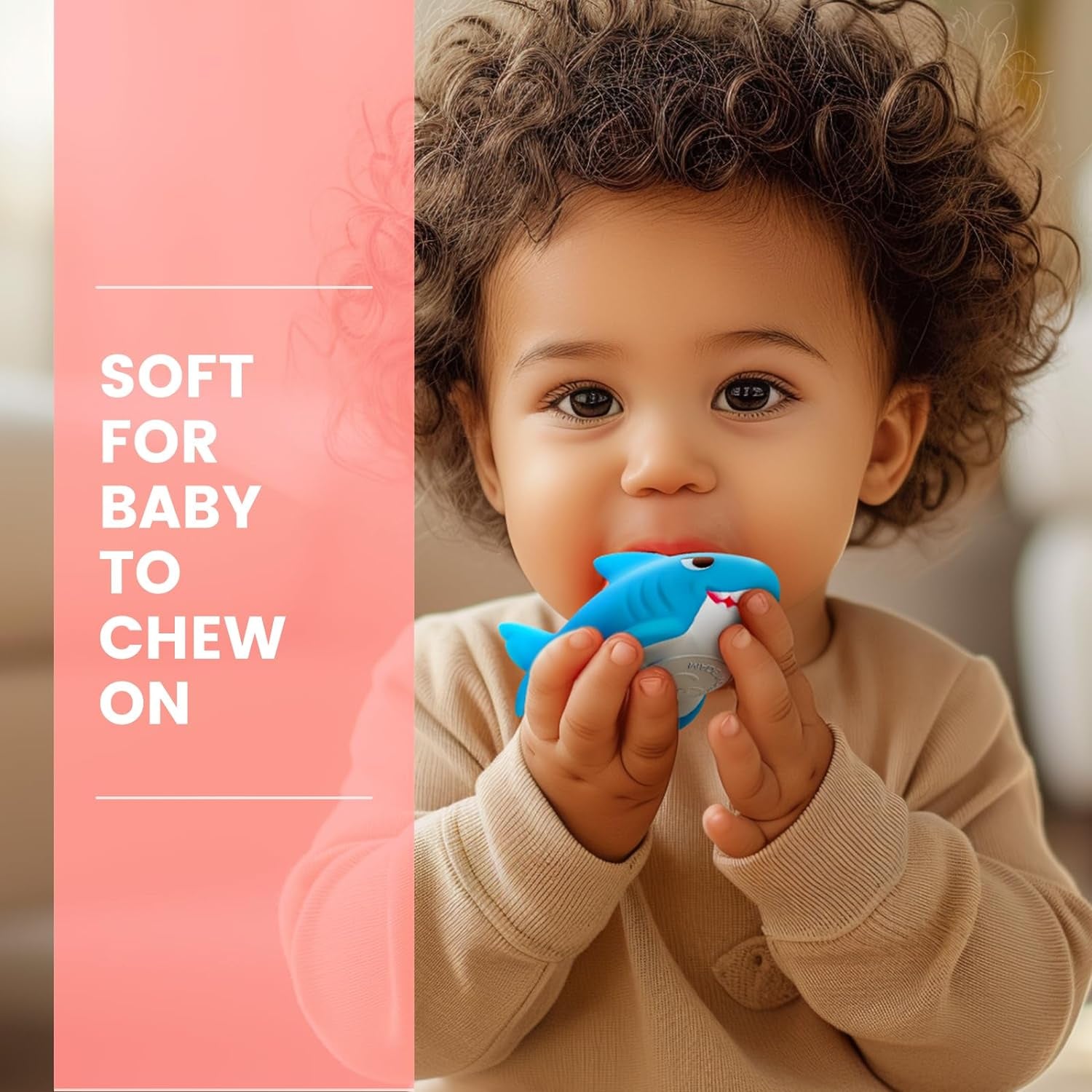 Bath Toys for Kids - No Hole Baby Toys for 1 Year Old Infant Boys Girls, Shower Water Pool Toys