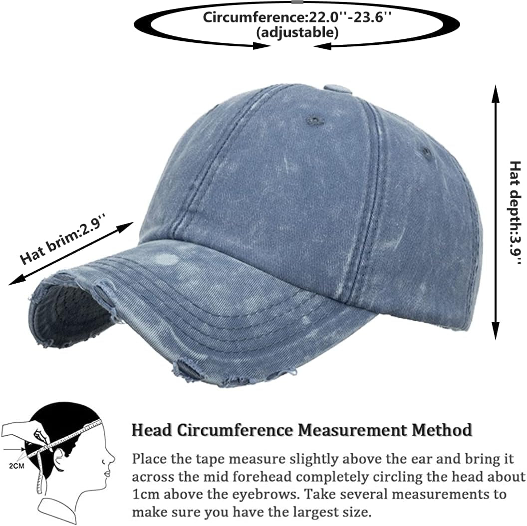 Baseball Cap for Women Classic Adjustable Planit Hat Outdoor Baseball Caps Sports Hat Caps for Women