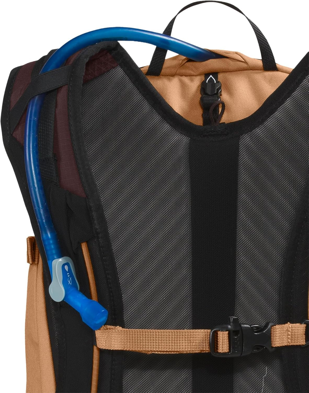 Basin 24L Backpack Almond Butter/Coal Brown, One Size