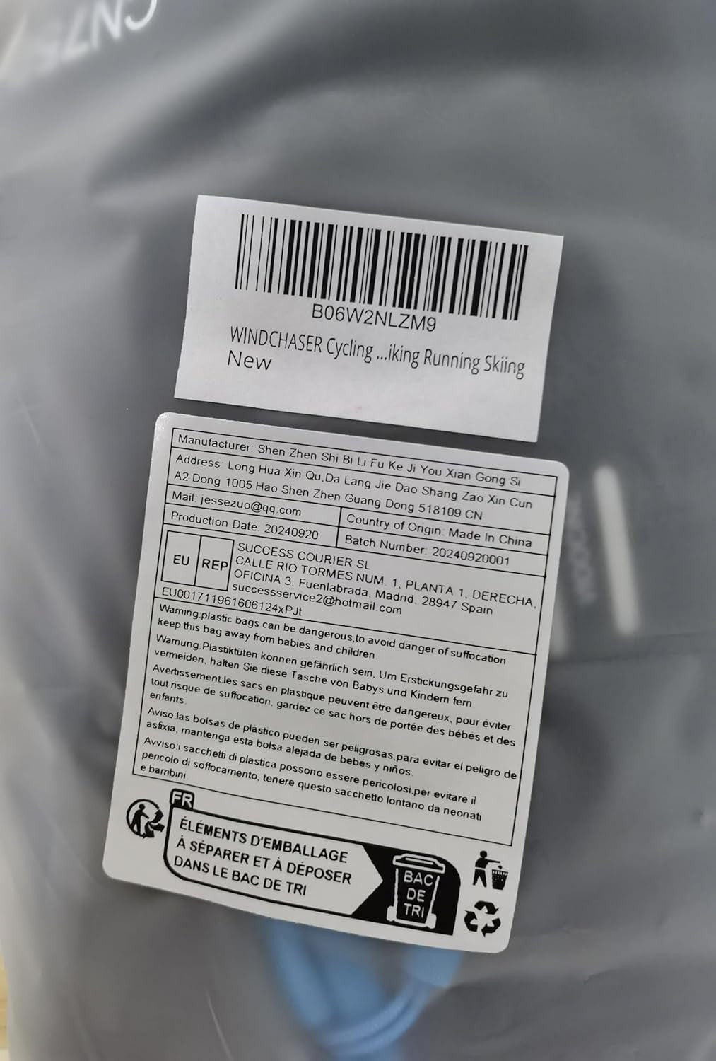 Cycling Backpack, 10L Bicycle Backpack Waterproof Breathable Bag for Outdoor Travel Hiking Climbing Biking Running Skiing (Black)