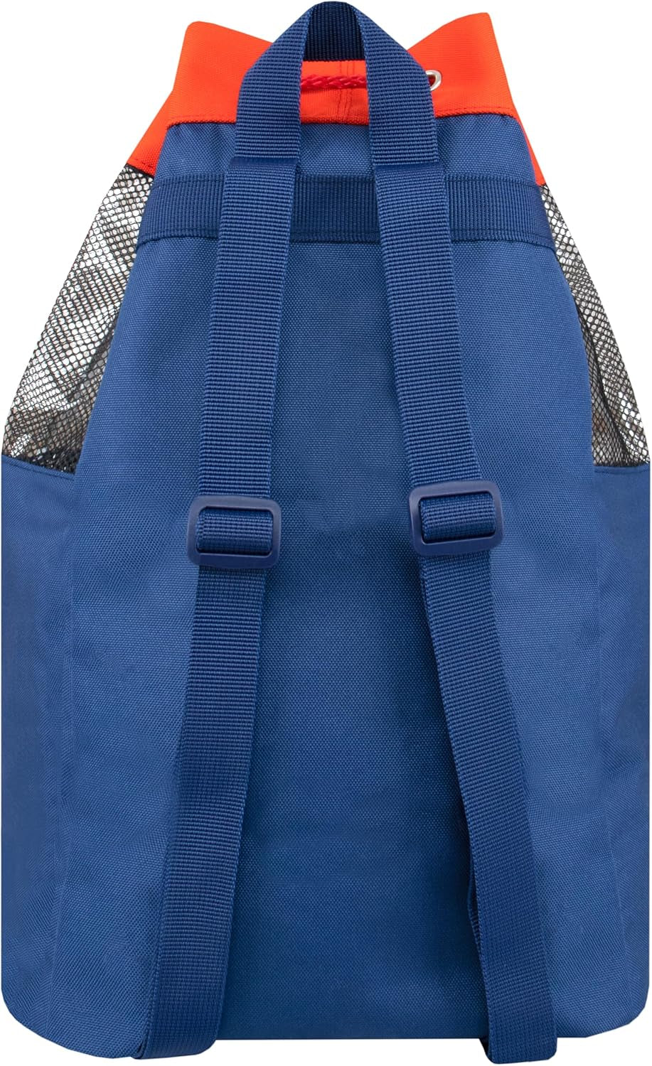 Bag | Mario and Luigi Boys Swim Bag | Kids Beach Bags | Swimming Bags | Blue One Size