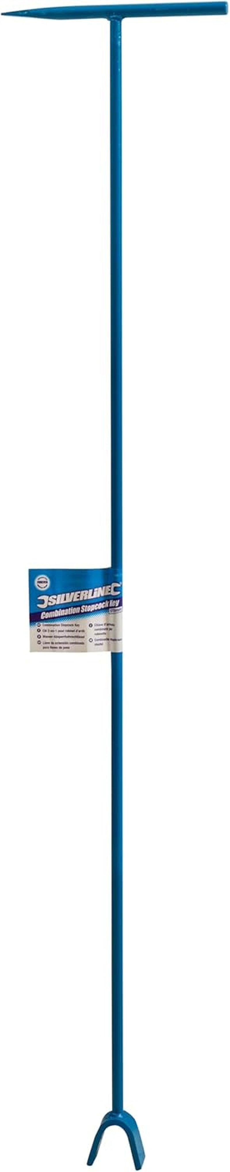 Combination Stopcock Key 970Mm (MS135)