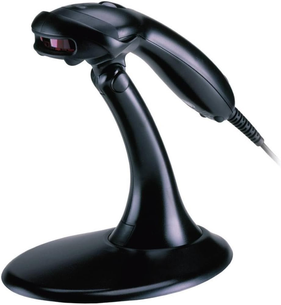 Voyager MS9540 Handheld Bar Code Reader MK9540-37A38