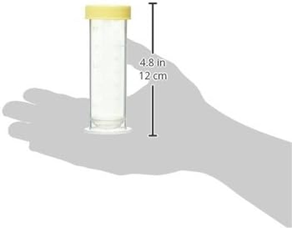 Breast Milk Freezing and Storage Set