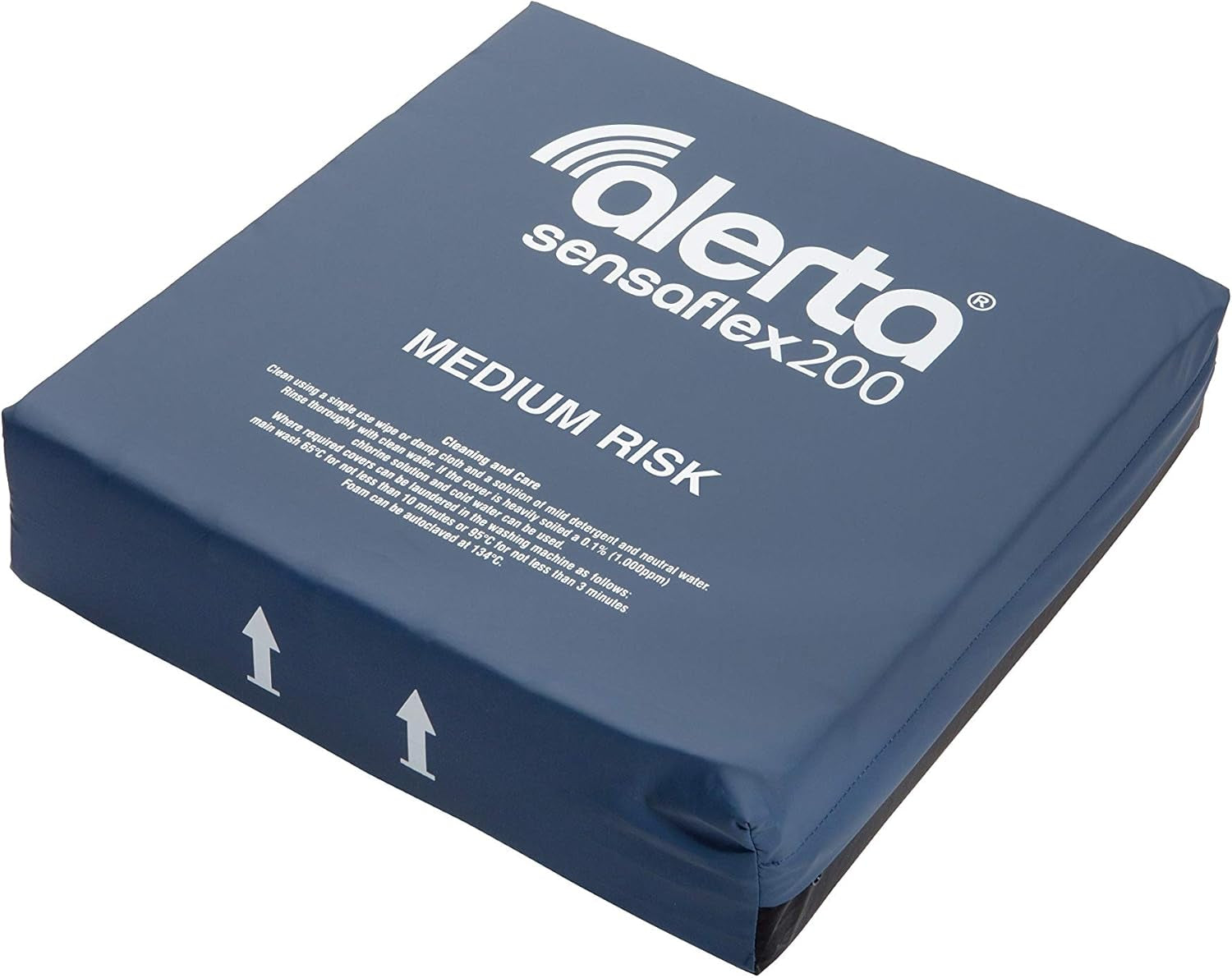 Sensaflex 200 Castellated Foam Pressure Relief Cushion