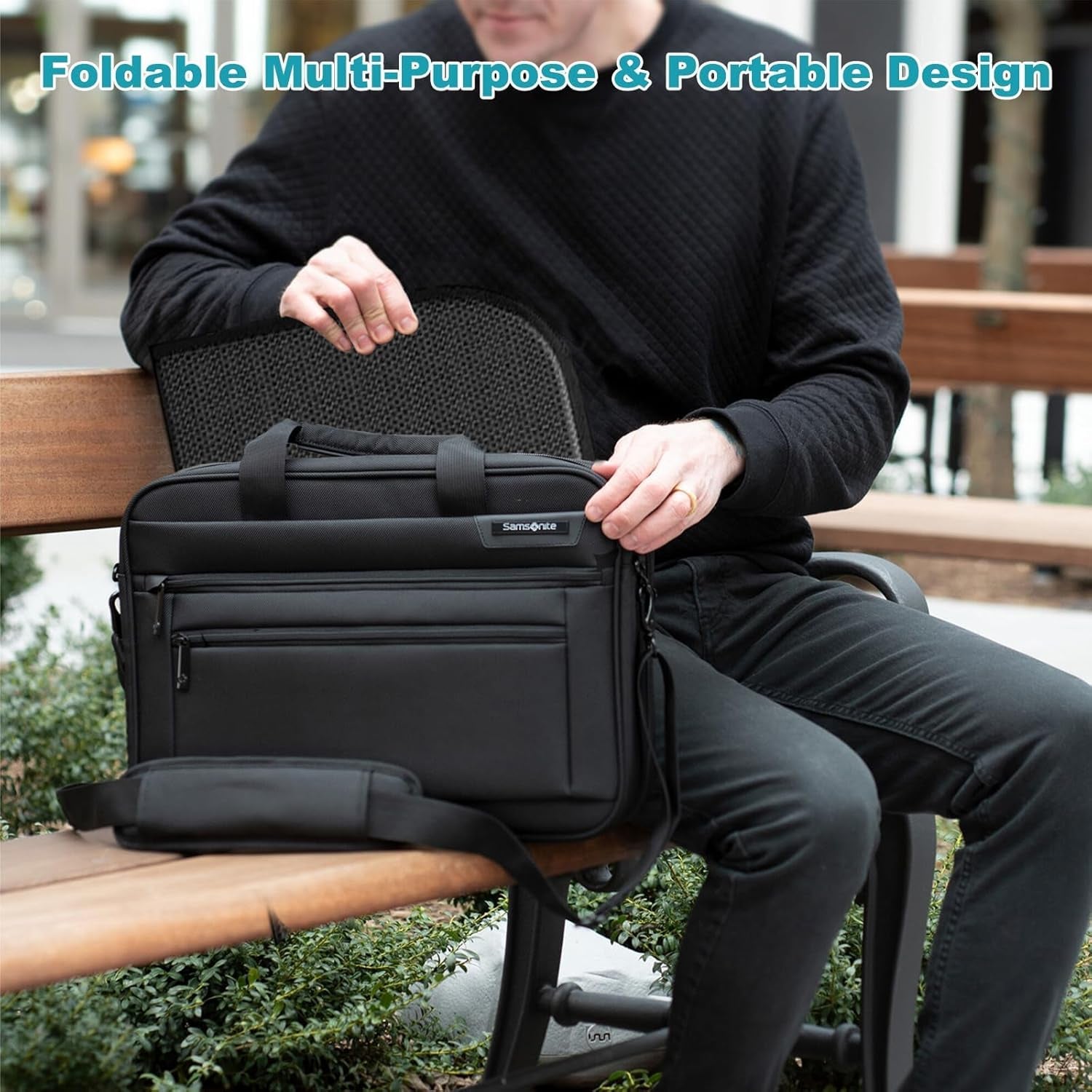 Gel Seat Cushion, Foldable Chair Cushions for Long Sitting, Breathable Cooling Summer Design Large Thick Ergonomic Support for Wheelchair Car Airplane and Office Use Accessories