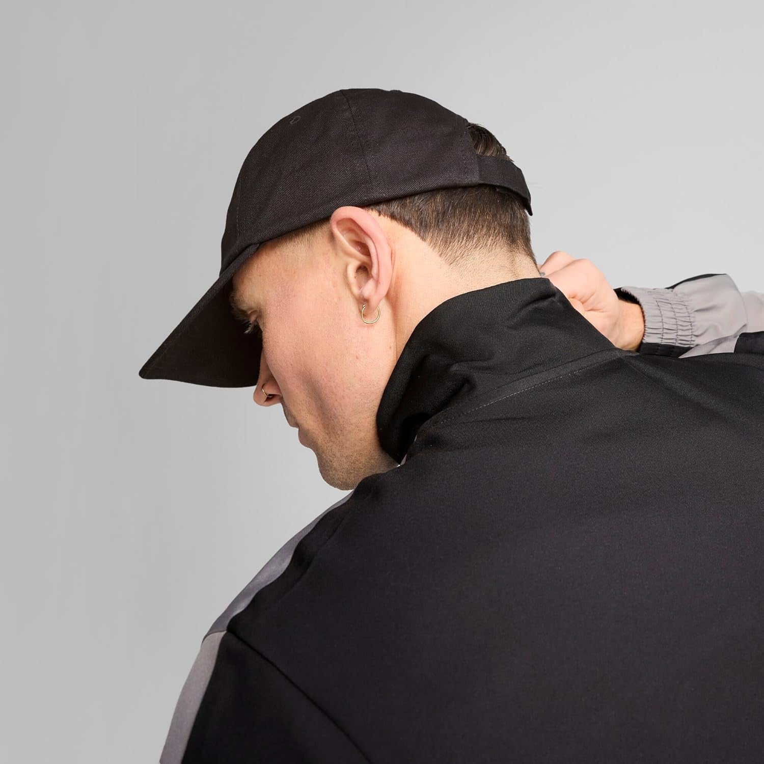 ESS NO.1 Logo BB Cap