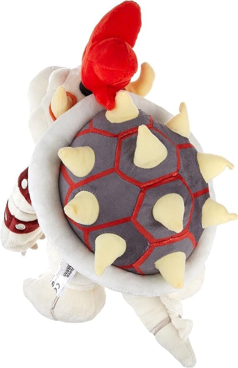 Super Mario All Star Collection 32Cm Dry Bowser AC59
