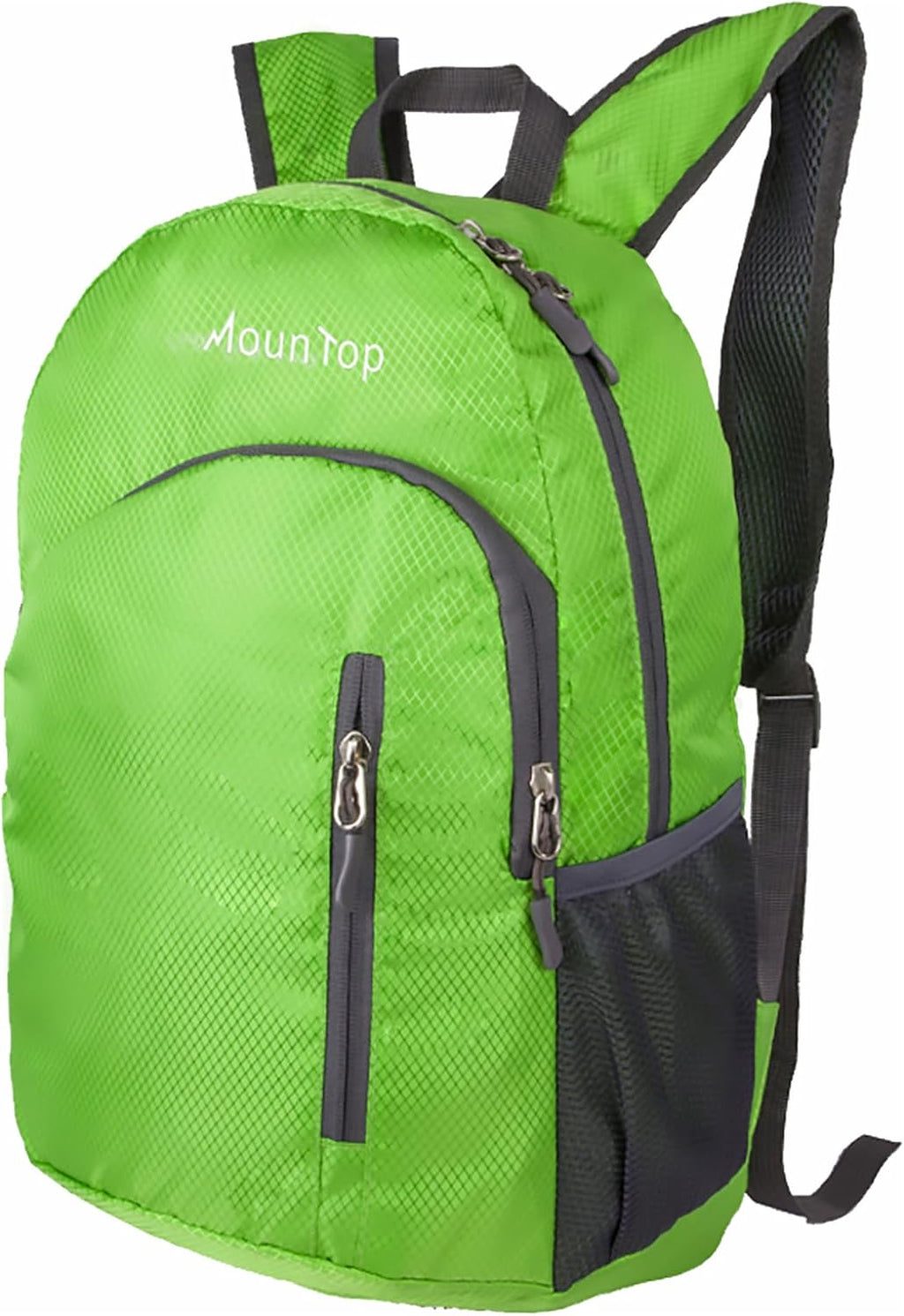 Outdoor Lightweight Foldable Water Resistant Backpack for Travel Hiking Riding