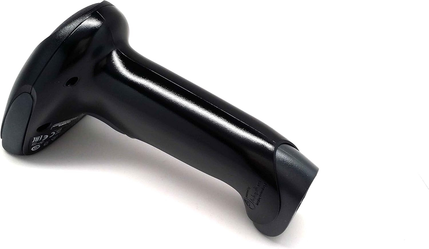 1300G Barcode Scanner with USB Cable