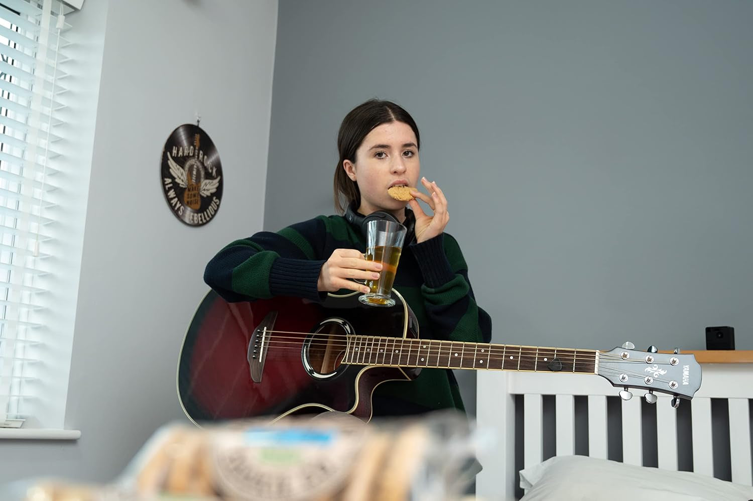 Hand Baked Biscuits Assortment 4 Packs X 150G (600G)