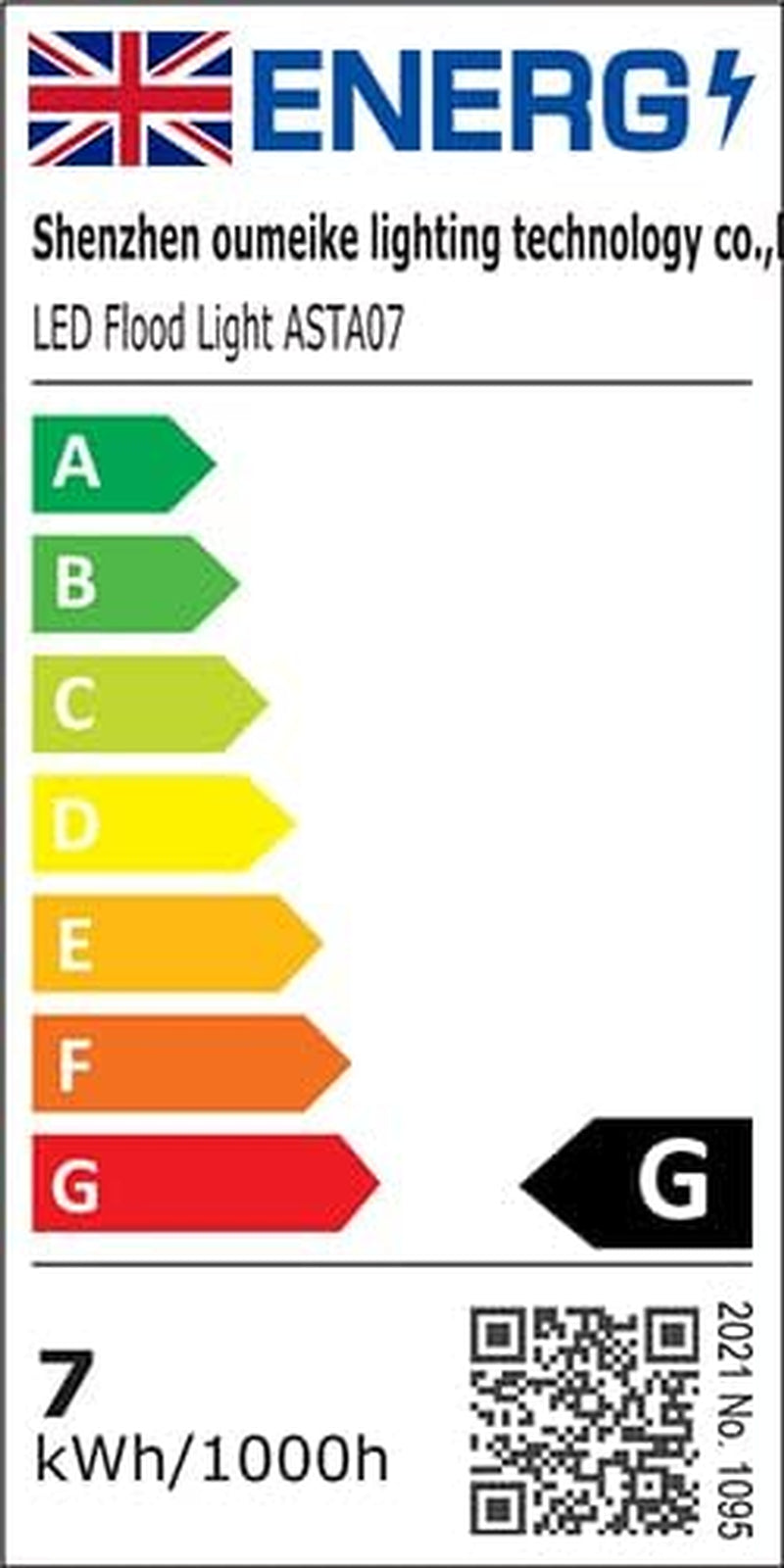 Outdoor Garden Landscape Lights 500LM Spike Lights LED Landscape Spotlights IP66 Waterproof Lawn Light Decorative Light for Garden Lawn Landscape Patio Backyard Warm White 4 Pack 1M Cable