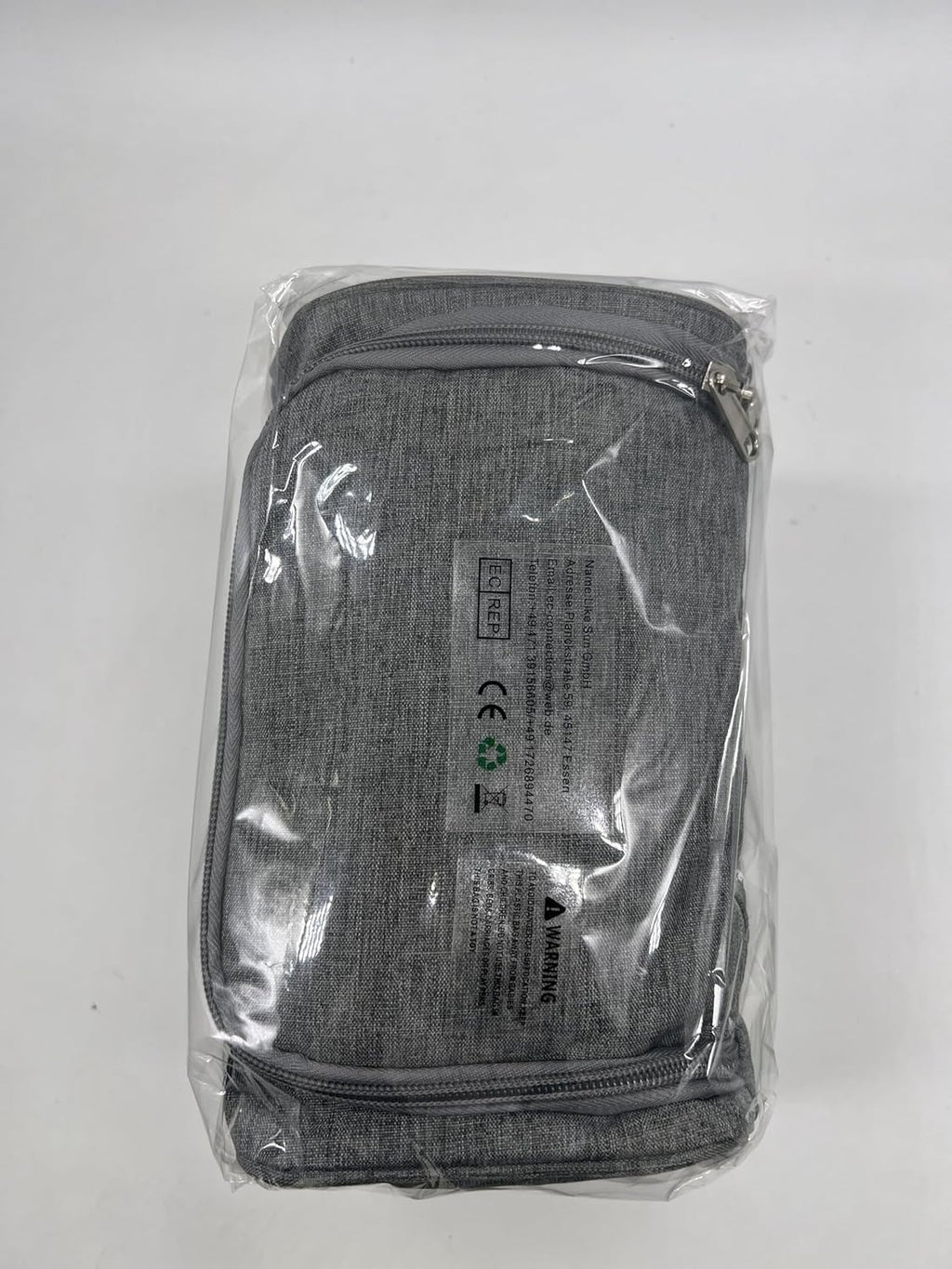 Crochet Kits for Beginners Adults Crochet Kit 15Pcsx25G Crochet Yarns Ergonomic Metal Crochet Hooks 2Mm-8Mm Knitting Accessories Tools Storage Case Needles Crochet Starter Kit-Grey