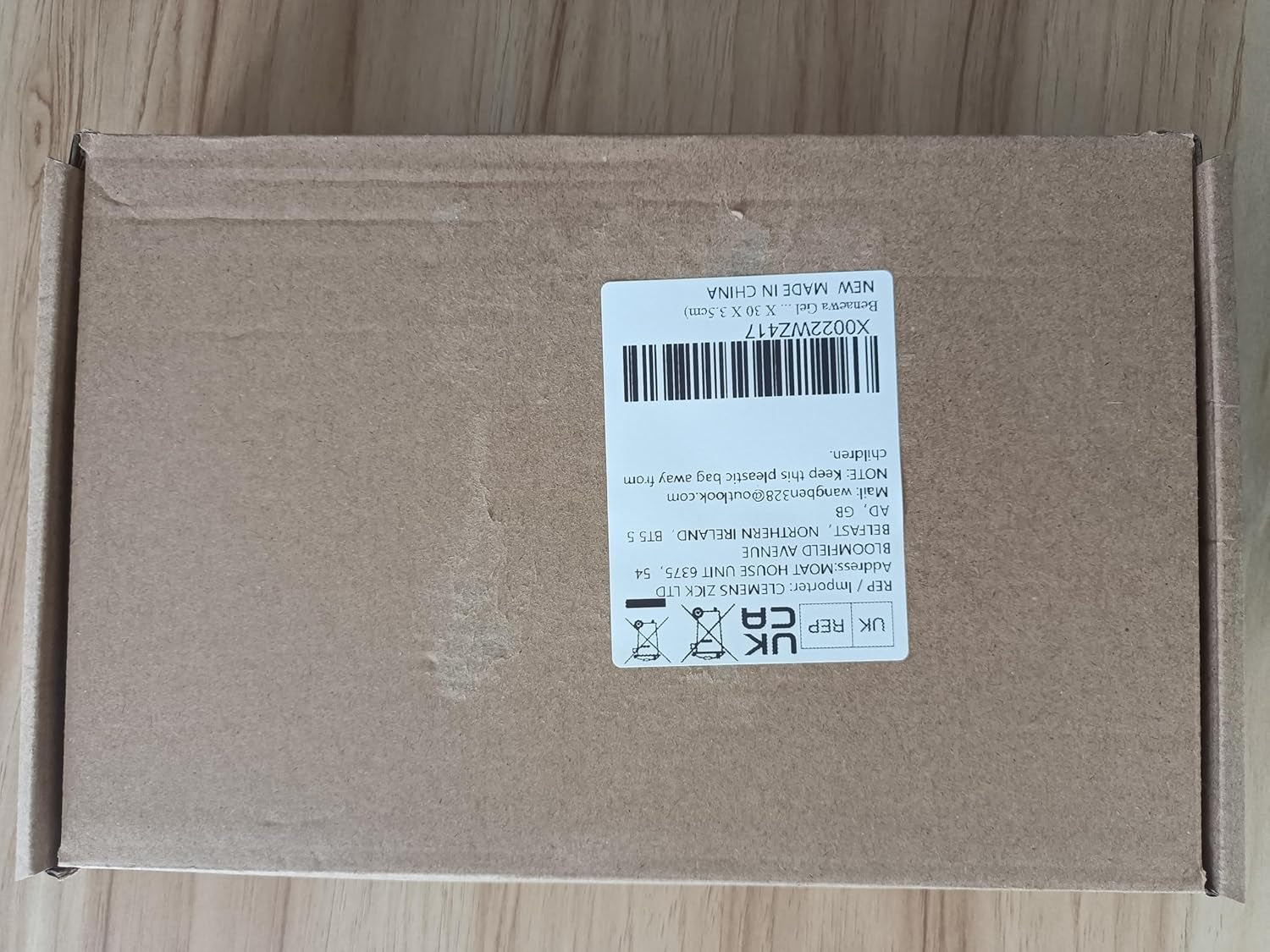 Gel Seat Cushion, round Double Thick Honeycomb Soft Sitter, Breathable Cool Cushions for Office Chair, Car (30 X 30 X 3.5Cm)