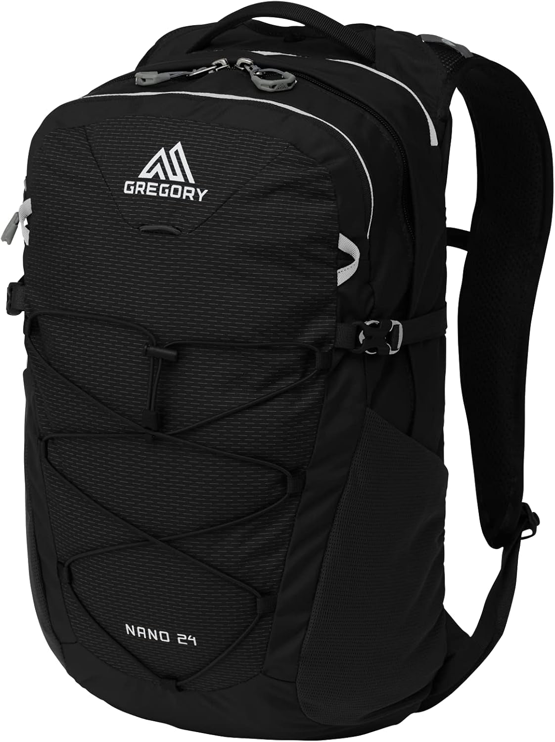 Essential Hiking - Nano 24A, Black (Onyx Black)