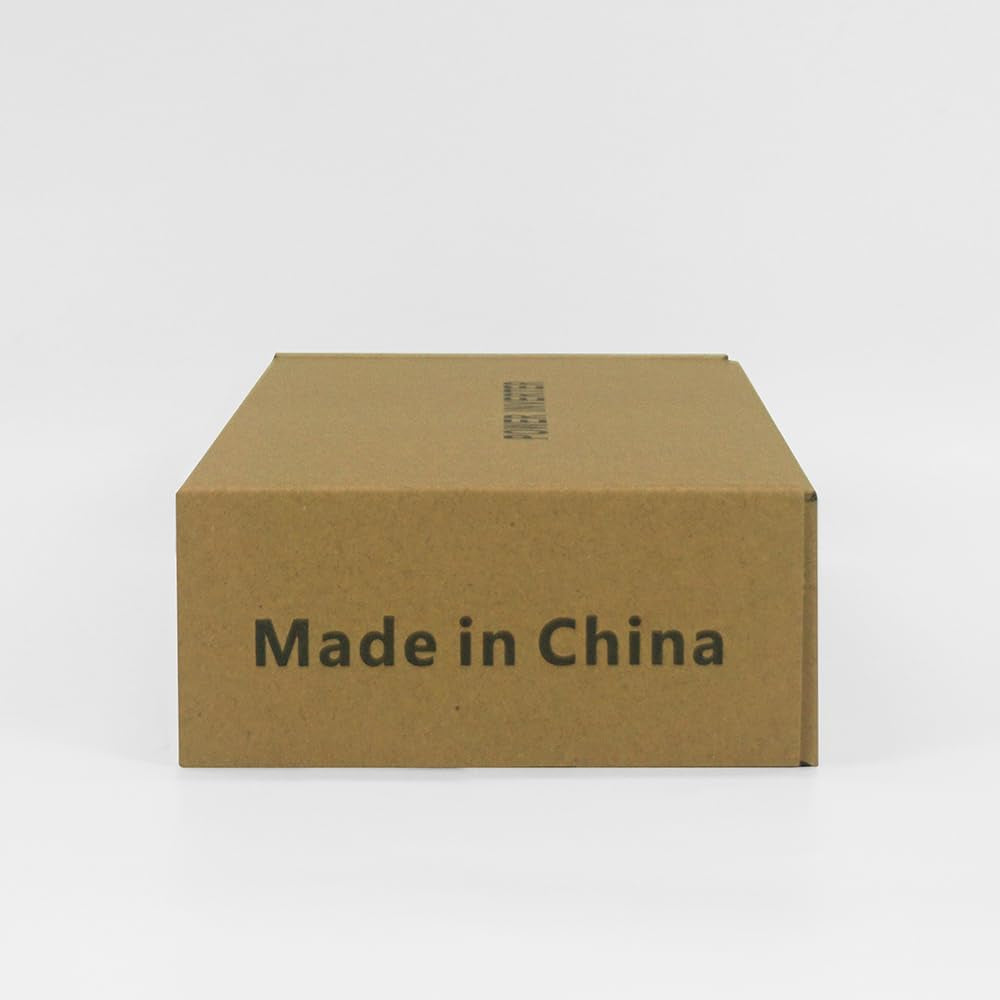 Cantonape Power Inverter 1000W/2000W Peak DC 12V to AC 230V 240V Converter with 4 USB Interfaces 2EU+1 Universal Socket