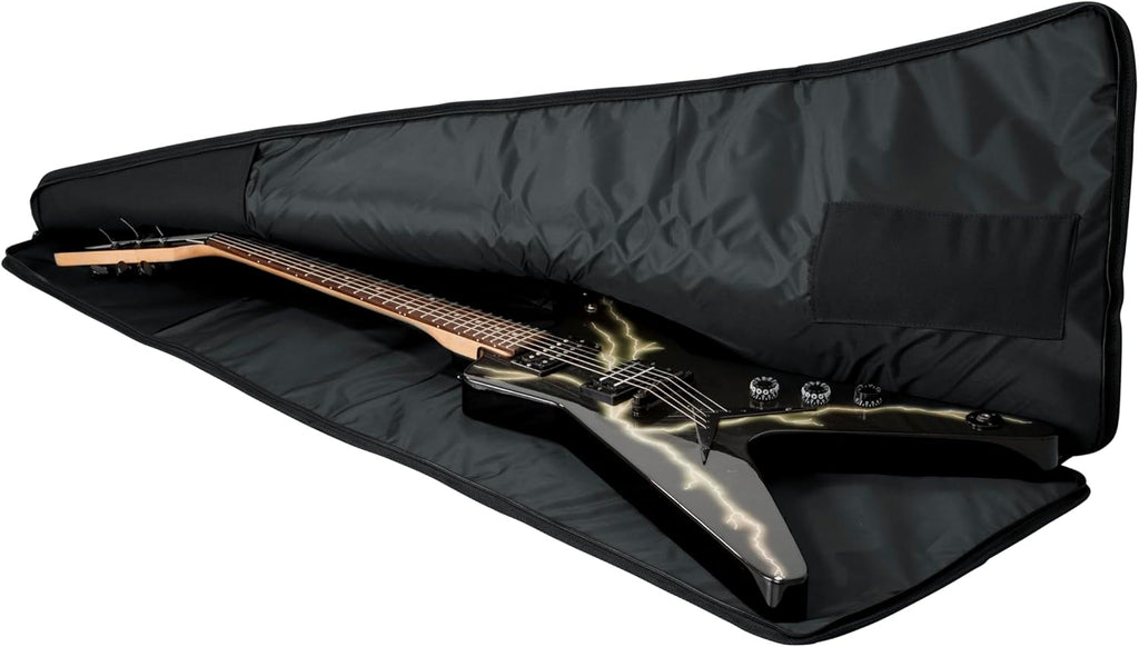 GBE-EXTREME-1 Lightweight Gig Bag for Radically Shaped Guitars