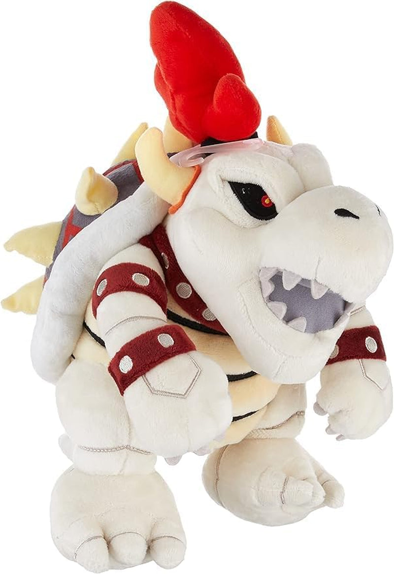 Super Mario All Star Collection 32Cm Dry Bowser AC59