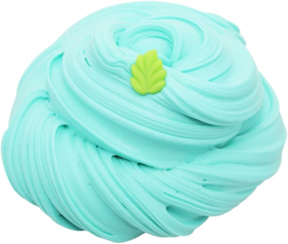 Butter Slime Kit 3Pack Fidget Toy, Kids Party Favors, Goodies Bag Toy, Easter Egg Filling Stuffers, X'Mas Stocking Stuffers