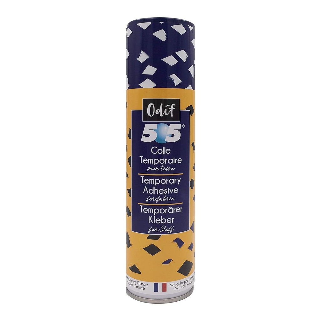 505 Temporary Spray Adhesive - 250Ml