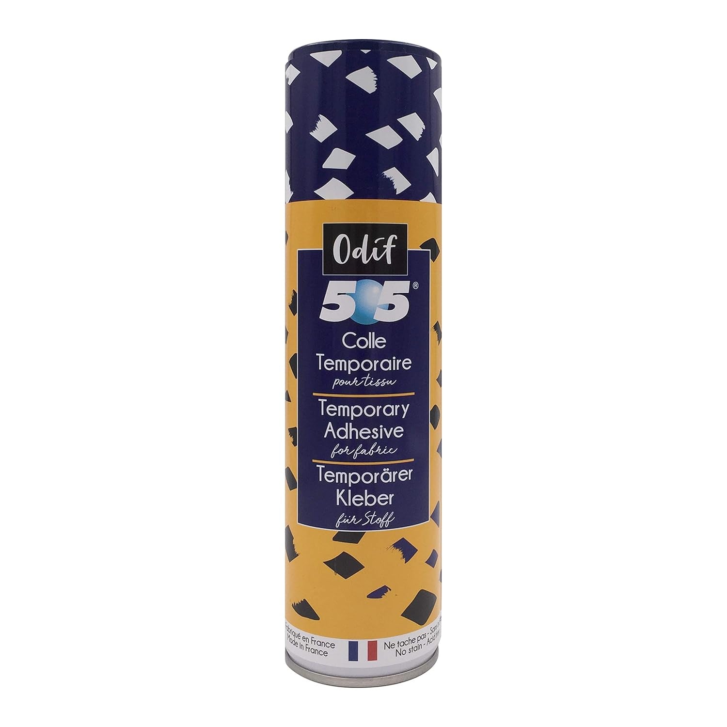 505 Temporary Spray Adhesive - 250Ml