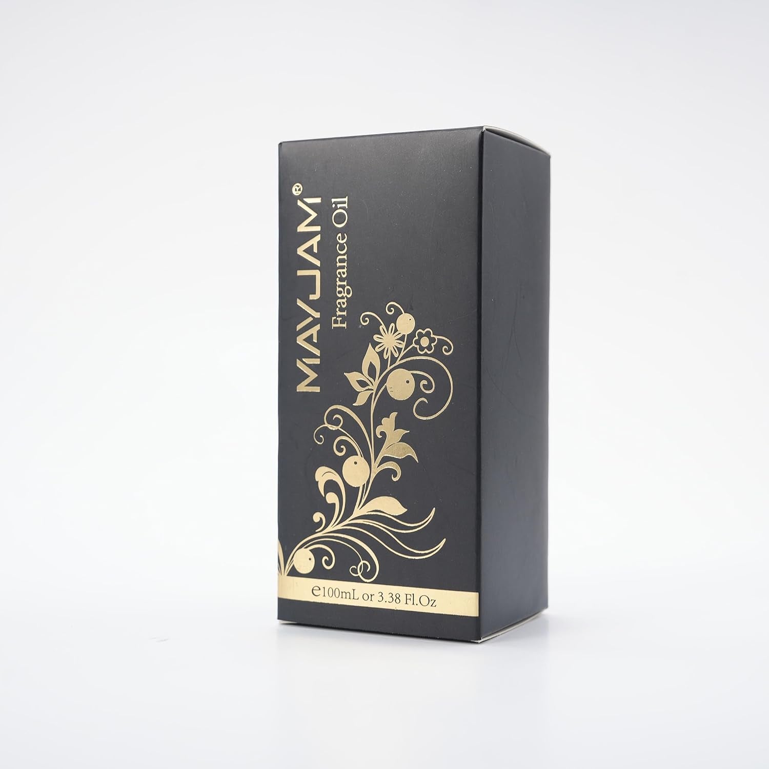 Fragrance Oil, 100ML Cherry Aromatherapy Oil, with Glass Dropper, Diffuser Oil for Making Candle, Soap, Bath Bombs