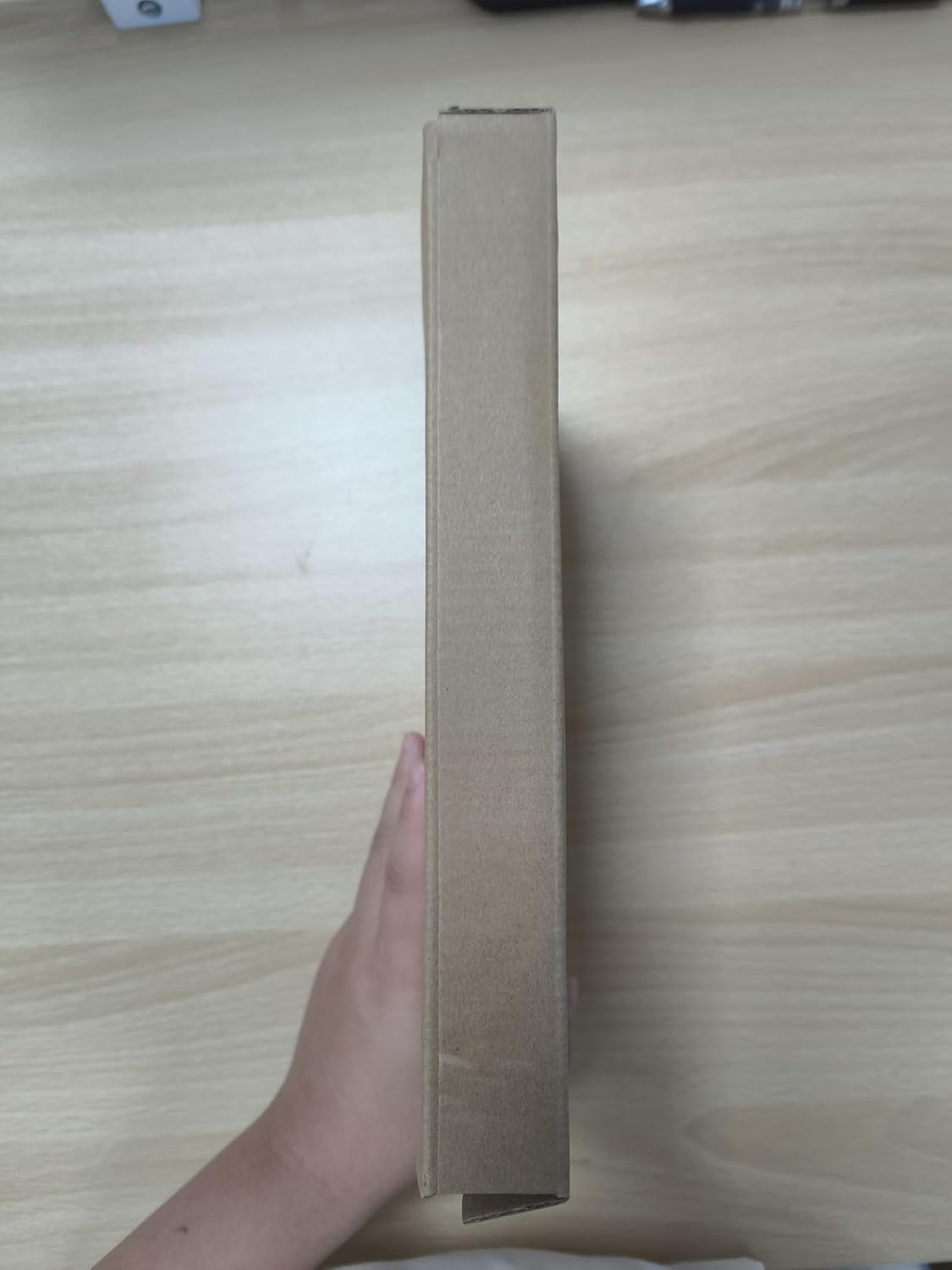 Large Makeup Bag Wide-Open Zipper Pouch Travel Wash Bag Toiletry Bag Cosmetic Organizer for Women (Purple)