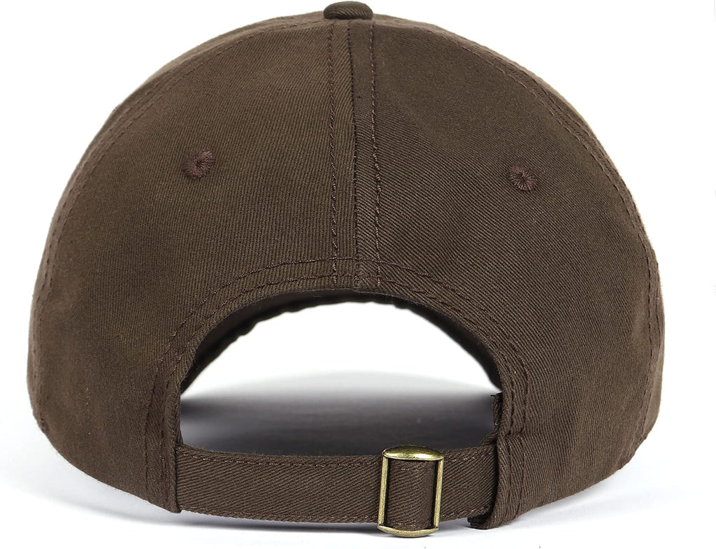 XL/XXL Baseball Caps Large Running Sports Cap Hats Oversize Dad Cap Classic Golf Tennis Hat for Big Heads