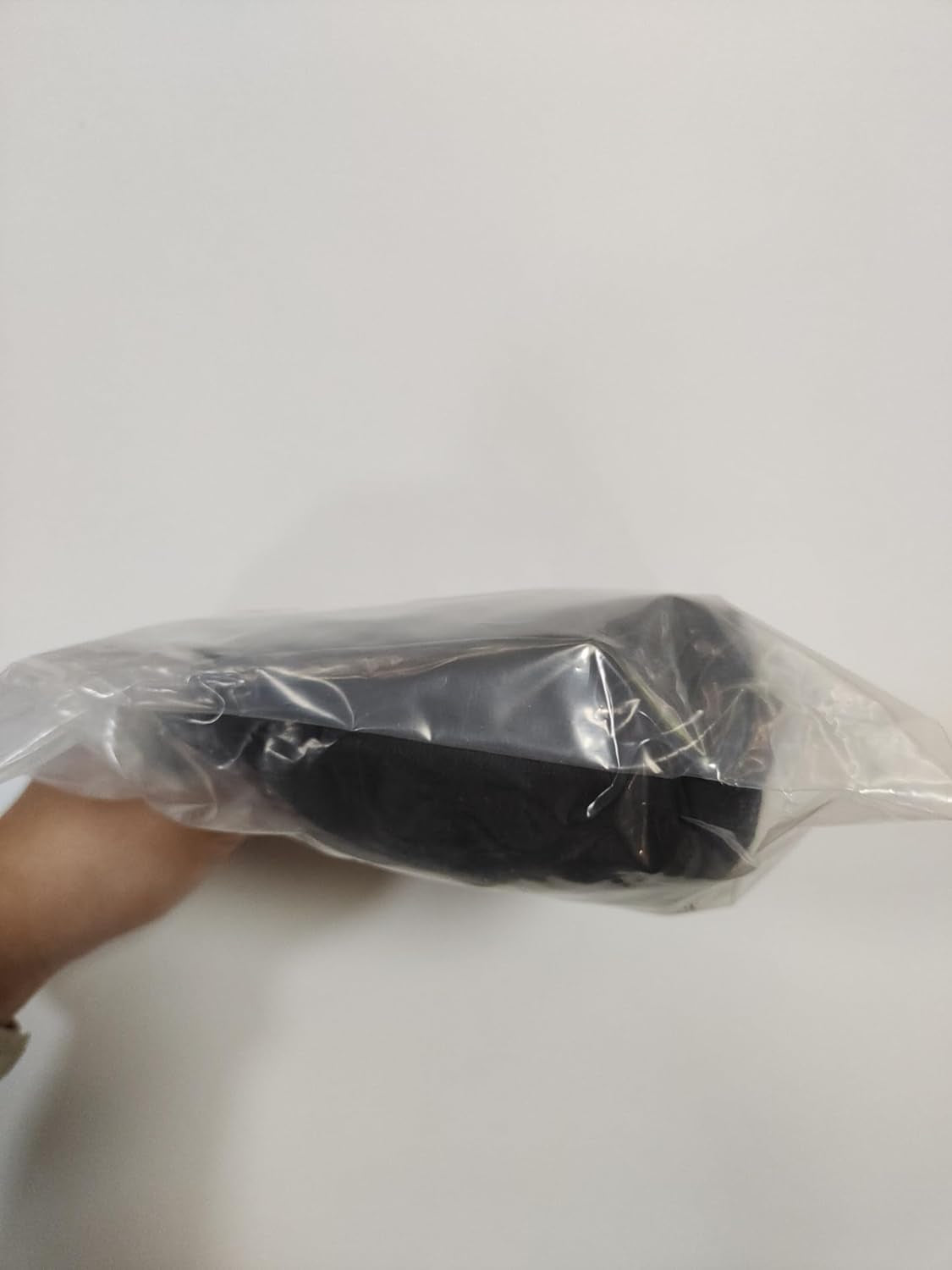 Lightweight Packable Backpack 14L, Foldable Backpacks Small Daypack Hiking Daypacks Water Resistant Day Bag for Travel(Black)