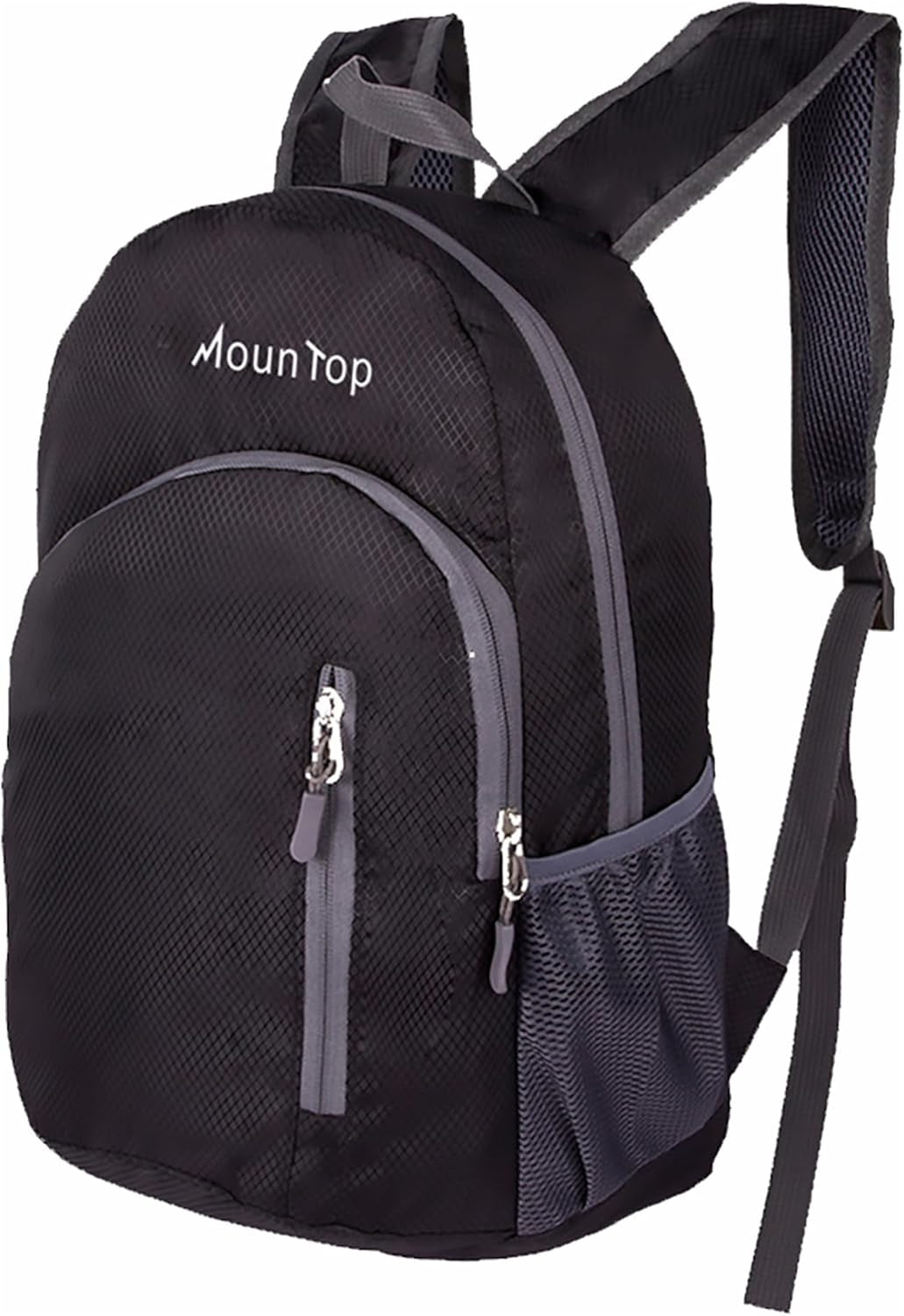 Outdoor Lightweight Foldable Water Resistant Backpack for Travel Hiking Riding