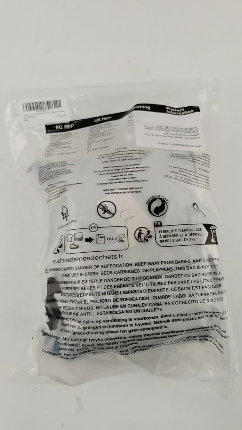 Wood Slices 20 Pcs 8-10Cm Natural Wooden Circles Slices NO Hole Unfinished Predrilled Log Discs Wooden Rounds Discs Slices for Art Creation DIY Crafts Wedding Decorations Christmas Ornaments