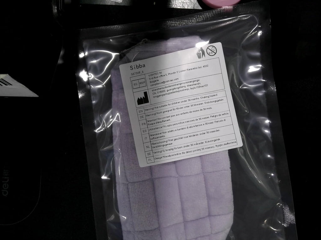 Makeup Bag Soft Pouch Pencil Case Aesthetic Cosmetic Pouch Bathroom Shower Fuzzy Plush Toiletry Organizer Make up Organize Accessories Travel Bag Y2K Purse Containers Women (Purple)