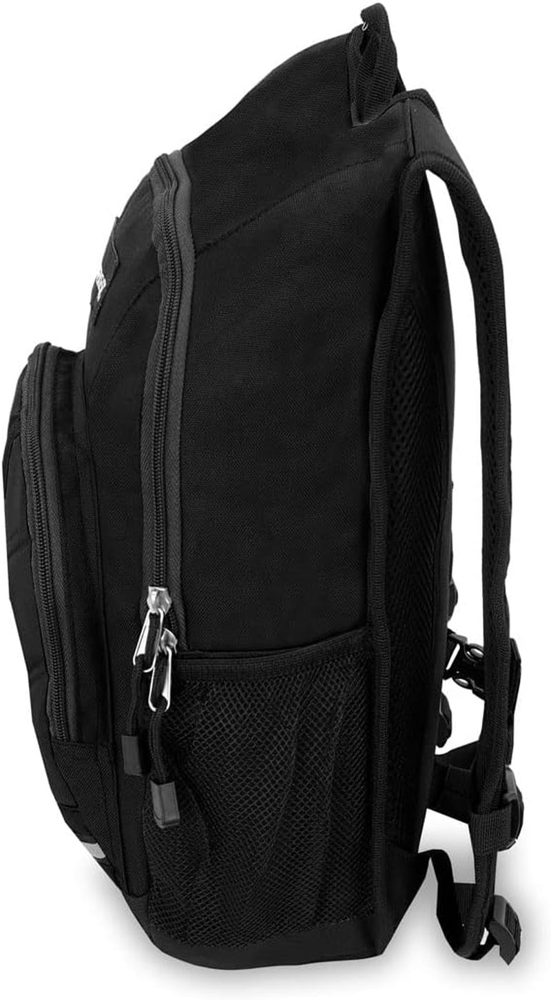 Mini Hiking Pack, Black, One Size