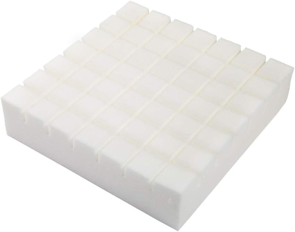 Sensaflex 200 Castellated Foam Pressure Relief Cushion
