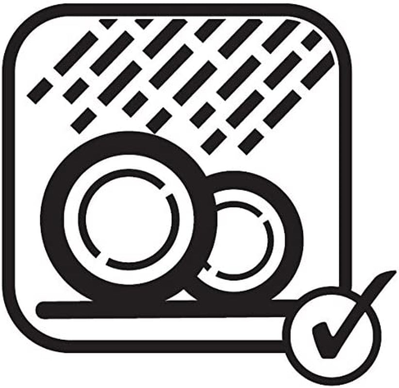 Non-Stick Square Baking / Roasting Tin, 24.5 X 22 X 4.5 Cm (9.5" X 8.5" X 2"), Silver