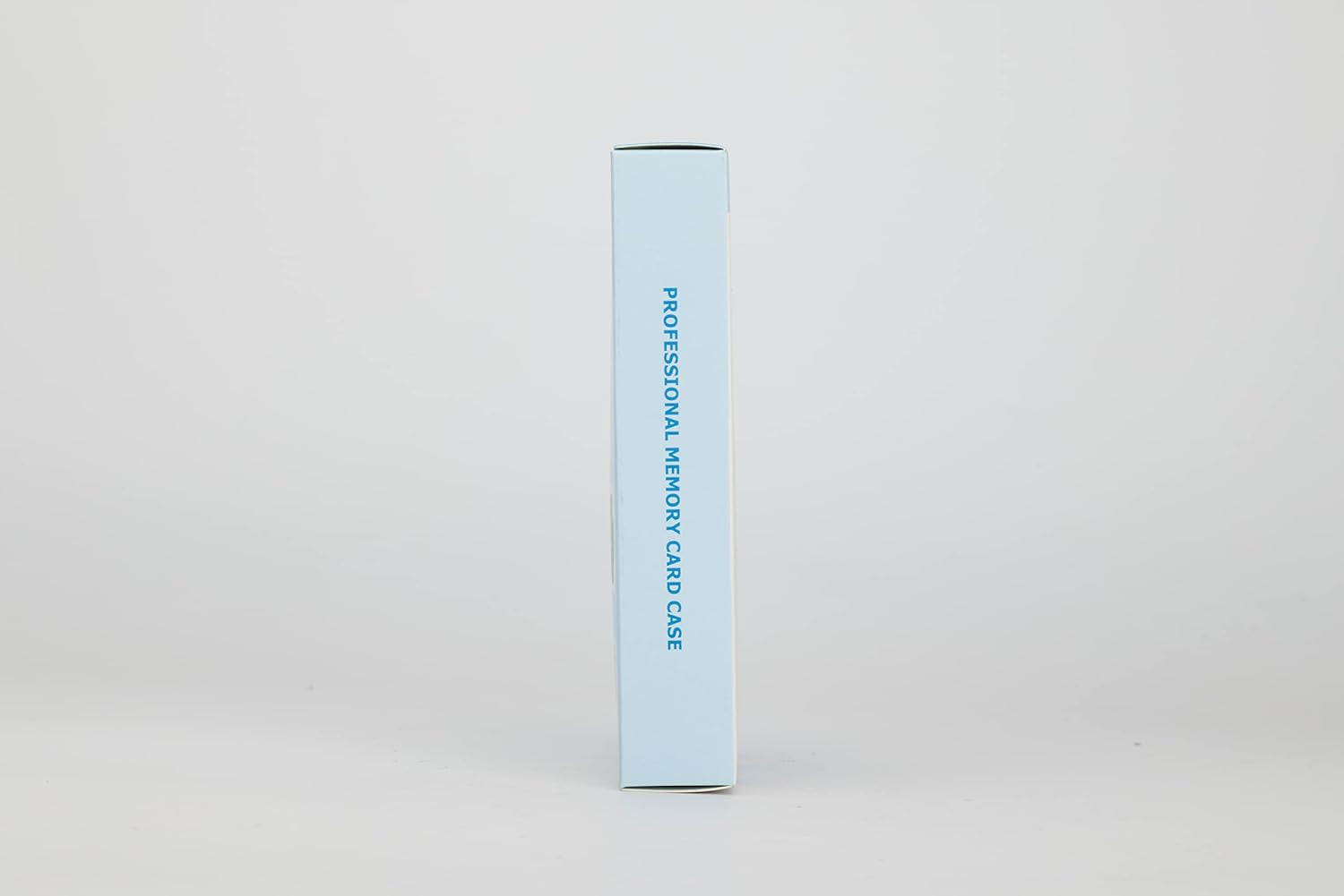 Memory Card Case, SD Card Storage Box for 12 SD Cards + 18 Micro SD + 6 CF Compact Flash Cards (36 Slots)