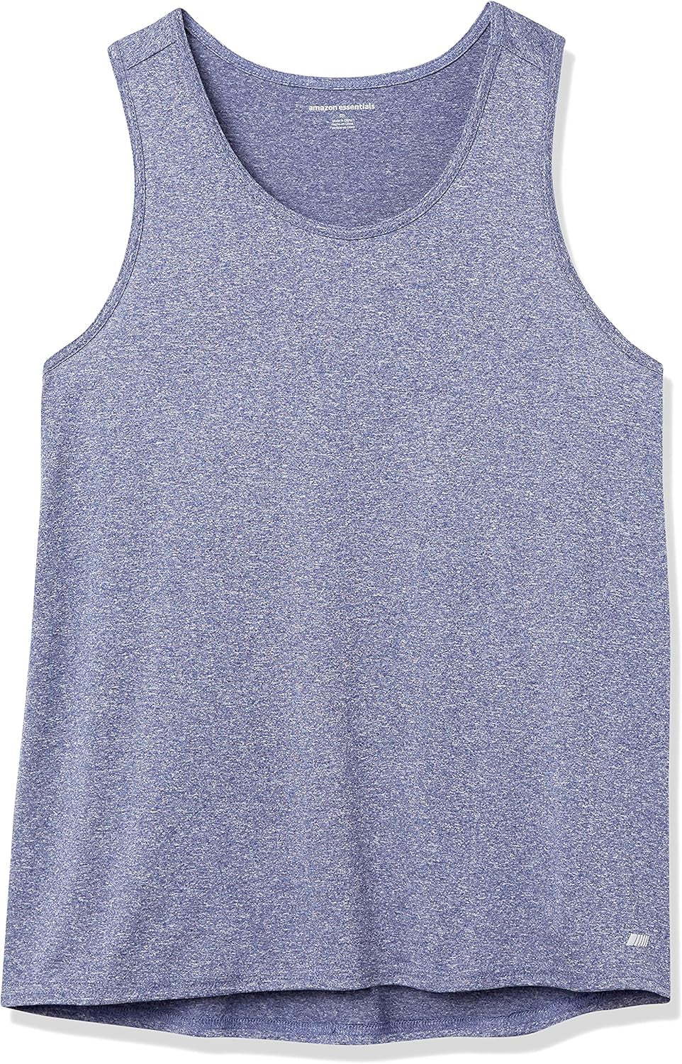 Men'S Tech Stretch Tank T-Shirt - Discontinued Colors