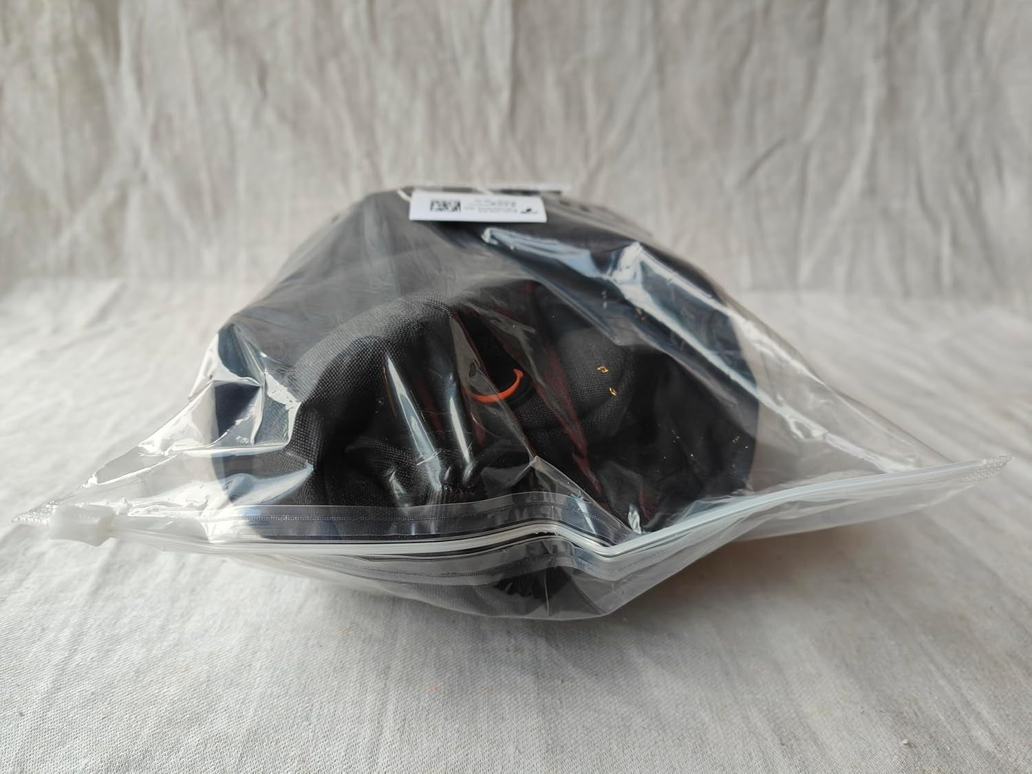 Sling Backpack, 8 Pockets Sling Bag Crossbody, 19L Large Sling Bag for Men Travel Crossbody Backpack Hiking Outdoor