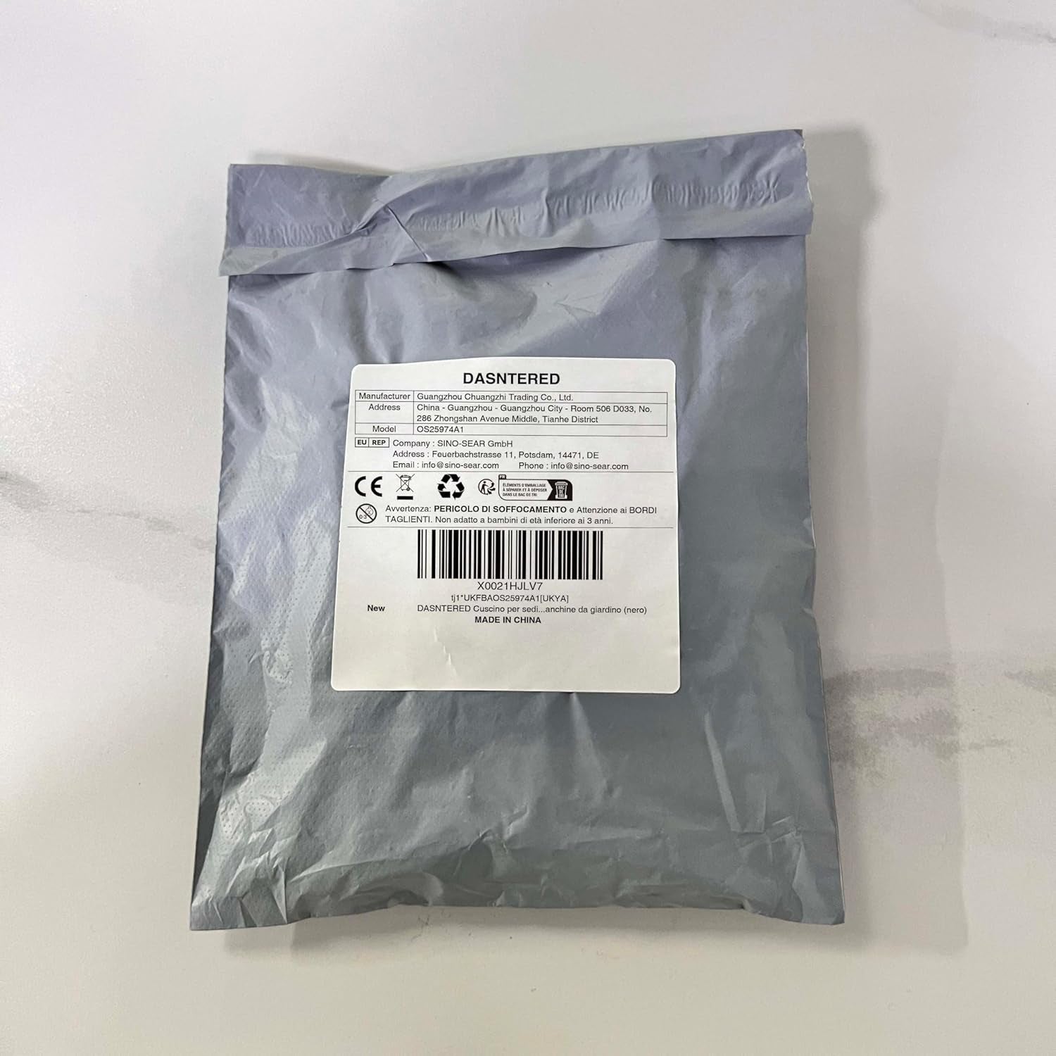 Portable Gel Seat Cushion, Foldable Gel Car Seat Cushion, Thick Gel Seat Cushion for Long Sitting Pressure Relief, Airplane Seats, Camping, Cinema, Garden Benches Seat Cushion(Black)