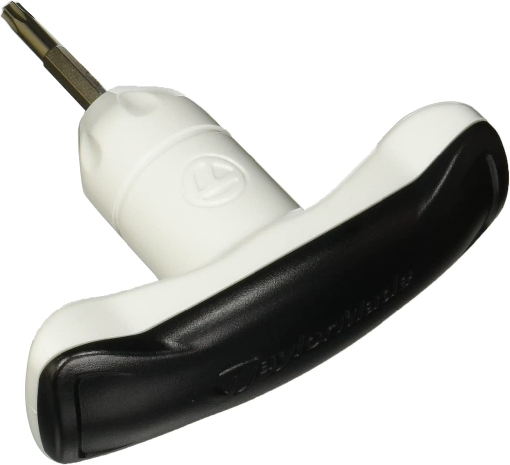 Golf Wrench for Driver Clubs and Fairway Hybrids | FCT and MWT Universal Adjustment Tool