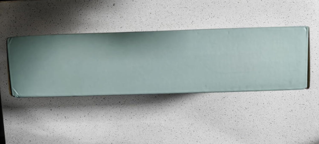 Natural Wood Slices, 54 Pcs 6-7Cm Unfinished Wooden Coasters, Predrilled Log Discs Wooden Log Slices, with 3 Ropes for Arts DIY Crafts, Christmas Decorations or Wedding Favours