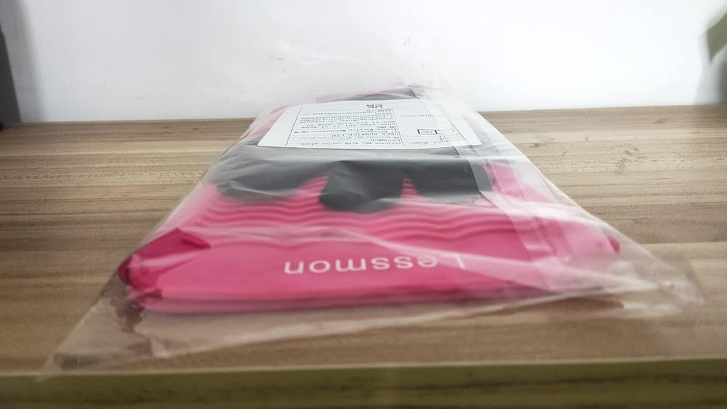 Heat Resistant Mat Pouch and Heat Resistant Glove for Curling Irons, Hair Straightener, Flat Irons and Hair Styling Tools, 28.5Cm X 14Cm, Pink