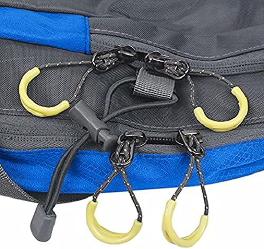 Hiking Backpack Waterproof Travel Fishing Climbing Camping 60L Hiking Daypack