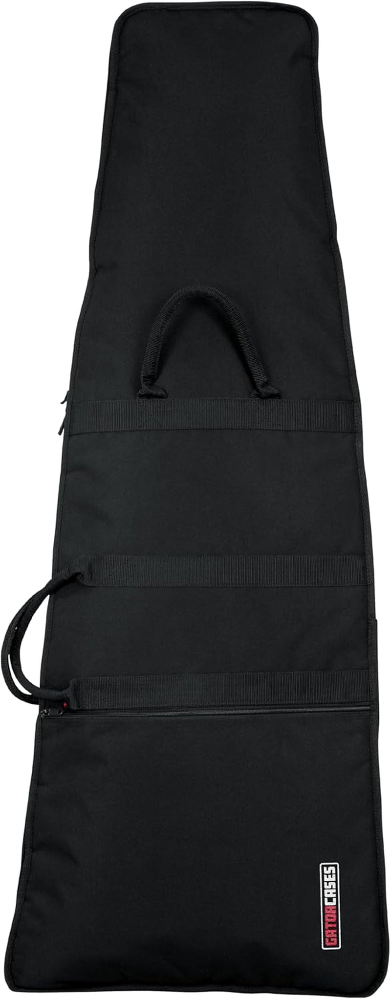 GBE-EXTREME-1 Lightweight Gig Bag for Radically Shaped Guitars